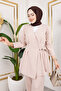 Women's Double Suit - 2