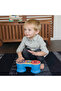 Upbeat Tunes Magic Touch Drum by Hape – Age 6m+ - 3