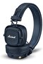 Major V On-Ear Bluetooth Headphones - Midnight Blue - 2