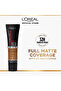 Paris Infallible Matte Cover Foundation - 3