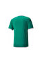 Soft-Touch Breathable Fabric Round-Neck T-shirt Colorful T-Shirt Jersey - 2
