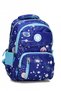 Set of 3 Primary School Bags School Bag & Thermal Lunch Bag & Pen Holder 1390 - 2