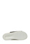 105517.Z5Fx Black Women's Wedge Heel Slippers - 6