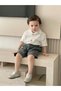 Short Striped Cotton Suit Cotton Pant Bottom Top Suit – Stylish and Stylish ❤️ - 7