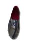 Lined Garden and Agriculture Men's Shoes 40-45 Black - 5