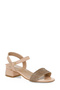 Emili.F5Fx Powder Girl's Sandals - 2