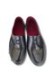 Lined Garden and Agriculture Men's Shoes 40-45 Black - 2