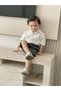 Short Striped Cotton Suit Cotton Pant Bottom Top Suit – Stylish and Stylish ❤️ - 6