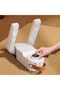 YU WELL Electric Shoe Dryer, Deodoriser Shoe Warmer Device Retractable Foldable Shoe Dryer - 4