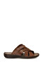 107454.m 5Fx Tan Men's Slippers