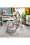 Rocking Seat - Bella Teddy, 0 - 30 Months - 2