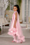 D' Daniela - Monalisa Premium Collection - Baby Pink - 2