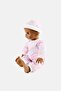 Lily And Lace Babies Doll And Accessories - 4