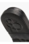 LBL by Shoexpress Cross Strap Slip-On Sandals - 6