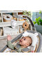 Rocking Seat - Bella Teddy, 0 - 30 Months - 6