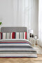 Etniline Single Duvet Cover Set