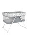 Snooze & Stow Bassinet - Sheppy, 0 - 6 Months