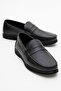100% Genuine Leather, Full Anatomical and Orthopedic, Inner and Outer Leather Men's Shoes