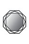 AFRODITA mirror, octagonal - 2