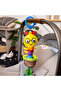 Cal-a-Puller Pull & Shake Toy, 0 - 36 months - 3