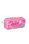 Pink Power 3-Piece School Bag Set (Backpack + Lunchbox + Pen Holder) Girl - 7