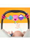 Busy Birdies Carrier Toy Bar Take-Along Toy Owl,0 - 36 months - 4