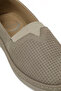 105430.Nz5Fx Mink Women's Flat Shoes - 7