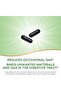 Activated Charcoal Supplement Gluten-Free 100 Capsules - 8