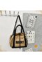 Large Size Gym Bag Boxing Sports Bag - 3