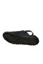 Women's Flat Thick Soled Summer Sandals - 6