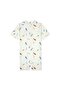 Surfboards Uv Protection Swimsuit White