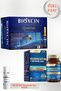 Quercetin + Bromelain 30 Tablets + Quantum Bio-Activ 15X6 ml Hair Serum + Gel Gift