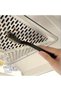 3Pcs Wire Brush, Kitchen Cleaning Brush, Gas Stove Cleaning Brush, Oil Cleaning Brush, - 7