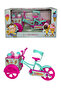 I Love Ice Cream Ice Cream Bike Toy Set