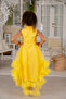 D' Daniela - Monalisa Premium Collection - Yellow - 4
