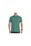 Polo Neck Men's T-Shirt - 4