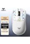 SC580X Superlight Wireless Gaming Mouse Tri-Mode 10000 DPI Rechargeable Wireless Mouse - 3
