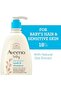 Gentle Wash & Shampoo With Natural Oat Extract, Tear-Free, Lightly Scented, 18 Fl. Oz - 4