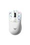 SC580X Superlight Wireless Gaming Mouse Tri-Mode 10000 DPI Rechargeable Wireless Mouse - 2