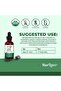 MaryRuth Organics Vegan Iodine Drops - Nascent Liquid Iodine Supplement - 450 Servings - 5