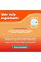 Whole Body Deodorant - Smooth Solid Stick - 72 Hour Odor Control - Aluminum Free, Baking Soda F - 4