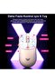 SC580X Superlight Wireless Gaming Mouse Tri-Mode 10000 DPI Rechargeable Wireless Mouse - 5