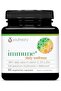 Immune+ Daily Wellness - Vegetarian Immune Support Supplement with Vitamin C, Vitamin D3 & - 2