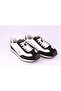 Gaban Men's Genuine Leather Casual Daily Shoes - 3