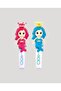Let's Be Child Mermaid Foam Bubble - 3