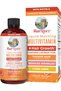 MaryRuth Organics Liquid Multivitamin Lustriva Hair Growth for Women | Biotin 10000mcg | Vitamin D,