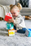 Explore & Discover Soft Blocks Toys, 3-36 Months - 3