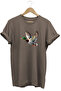 Hunting Hunting Duck Hunting Mallard Printed 100% Cotton Unisex Regular Fit T-Shirt