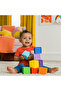 KaleidoCubes 9 Stack & Squeeze Blocks, 3-36 Months - 4