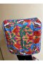 Colorful Tulip Flower Leaf Patterned Bandana - Summer Hair Accessory - Scarf - Gift - 2